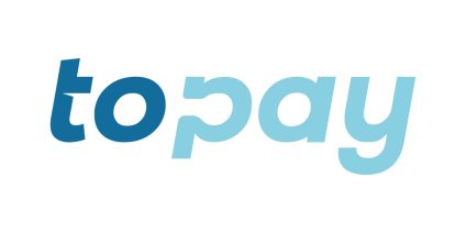 Logo van partner ToPay