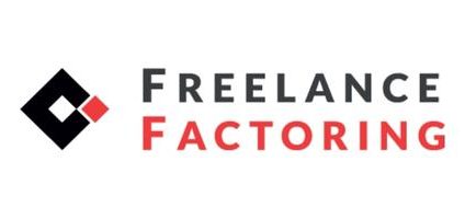 Logo van partner FreelanceFactoring