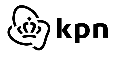 Logo van partner KPN