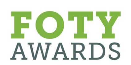 Logo van partner FOTY Awards