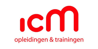 Logo van partner ICM opleidingen & Trainingen