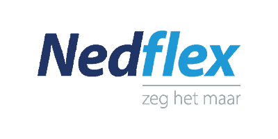 Logo van partner Nedflex