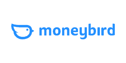 Logo van partner Moneybird